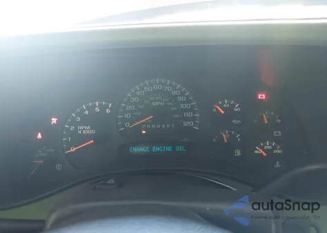 2006 Chevrolet Silverado 2500Hd Lt3 из США, поврежденный, VIN 1GCHK23U06F103383